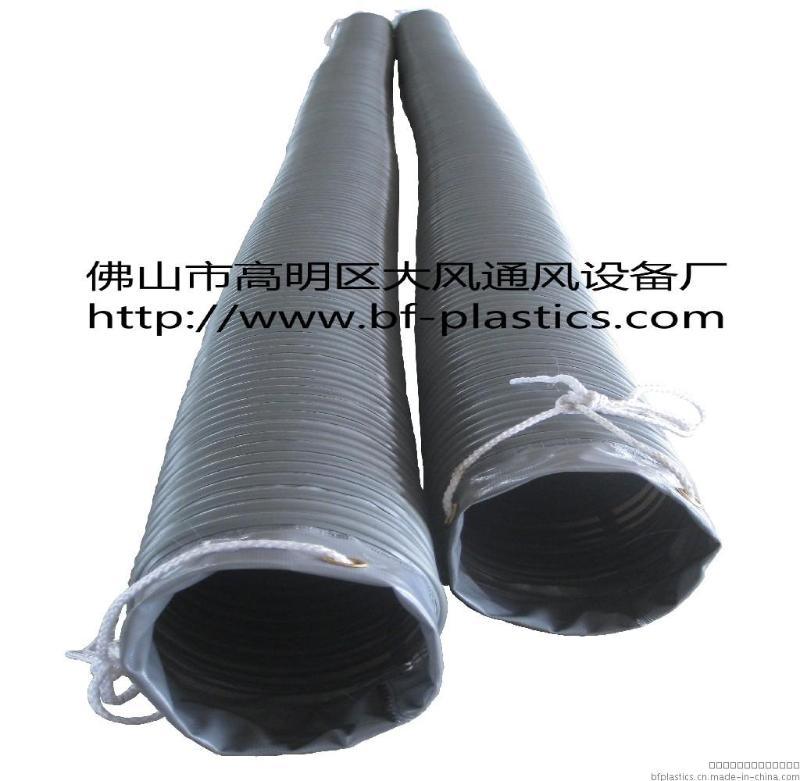 厂家供应耐负压（-6000Pa）的吸尘管 抽风管 吸风管